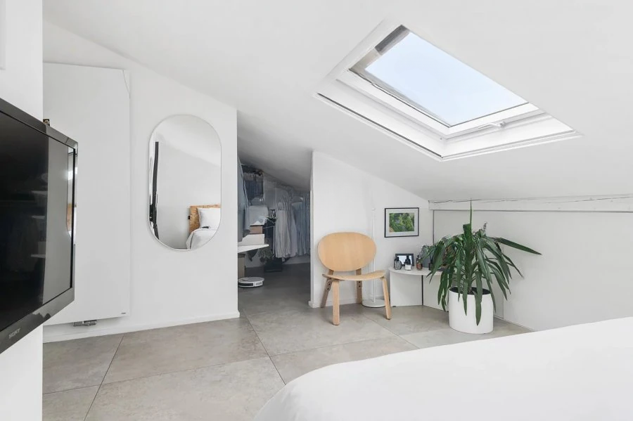 Appartamento a Lussemburgo, Lussemburgo, 59 m² - foto 7