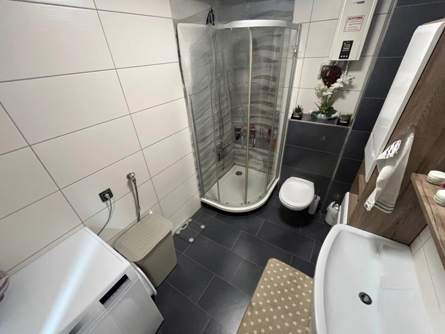 Appartement à Diekirch, Luxembourg, 92 m² - image 7