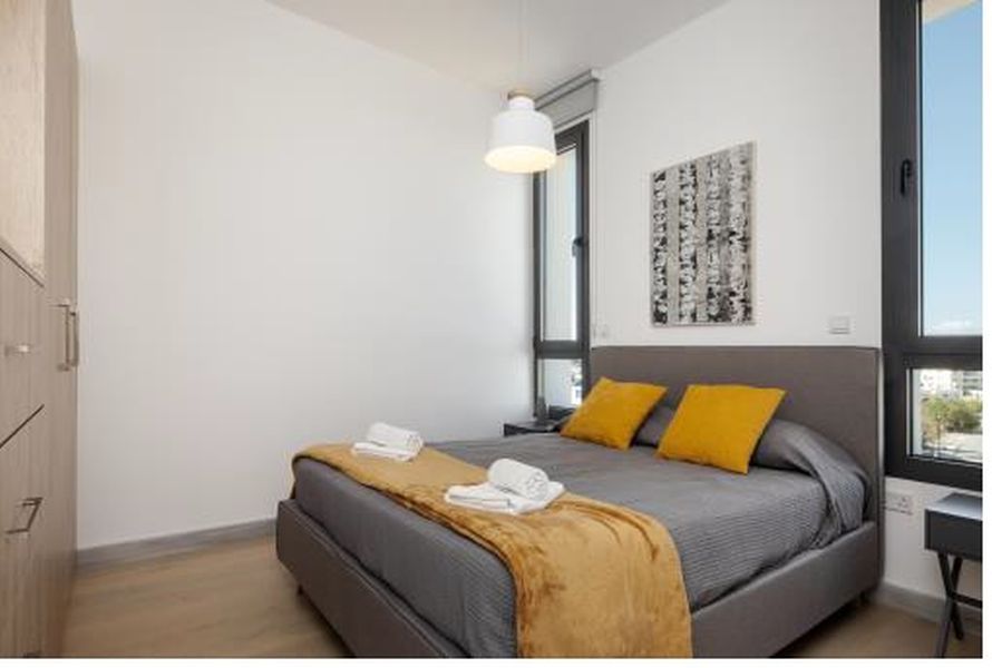 Appartement à Paphos, Chypre, 99 m² - image 8