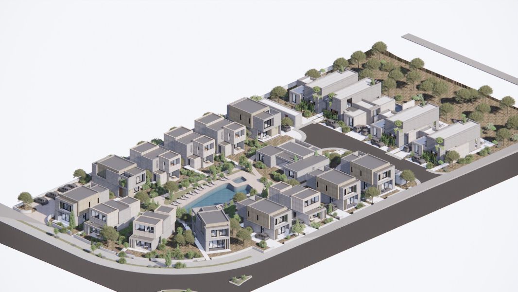 Villa à Paphos, Chypre, 160 m² - image 4