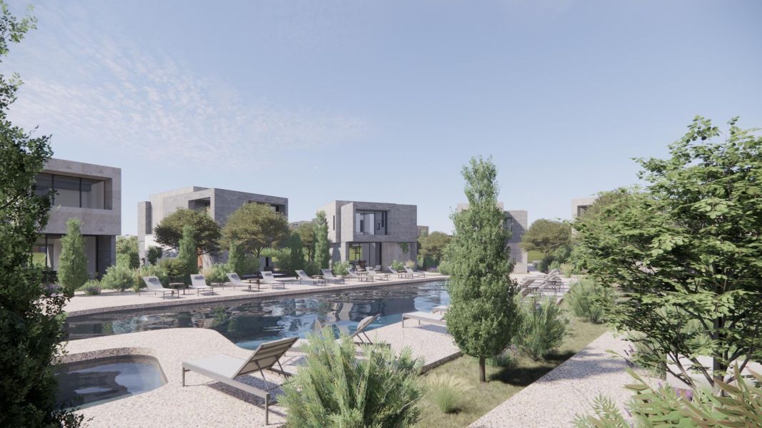 Villa à Paphos, Chypre, 160 m² - image 3