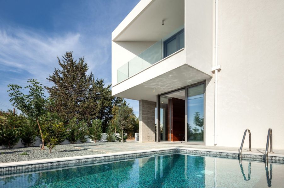 Villa à Paphos, Chypre, 160 m² - image 6
