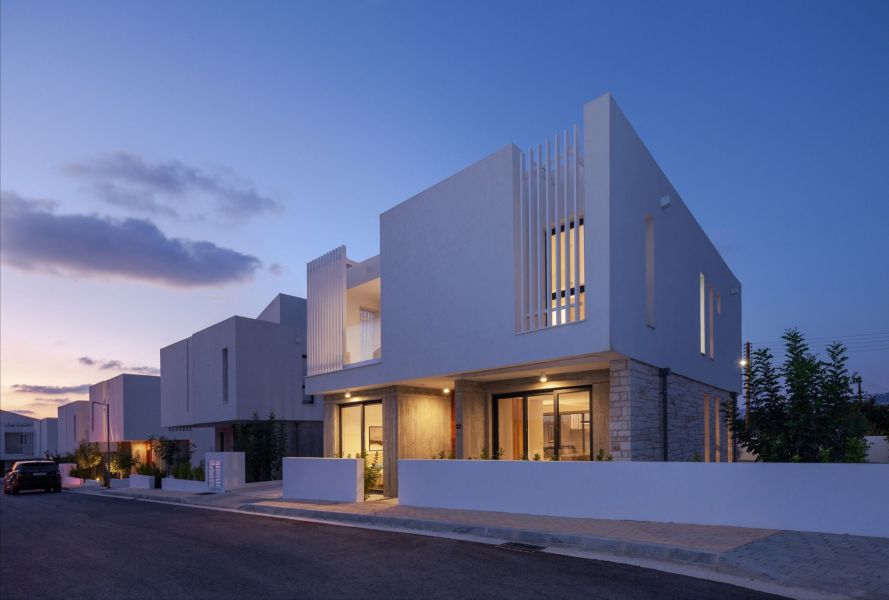 Villa à Paphos, Chypre, 160 m² - image 12