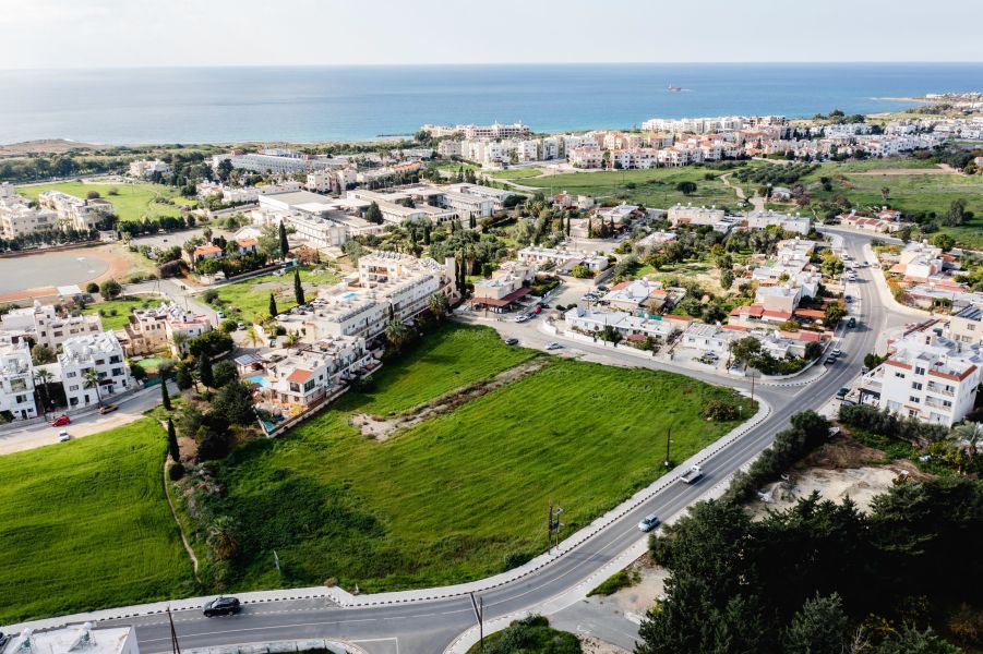 Penthouse in Paphos, Zypern, 138 m² - Foto 2
