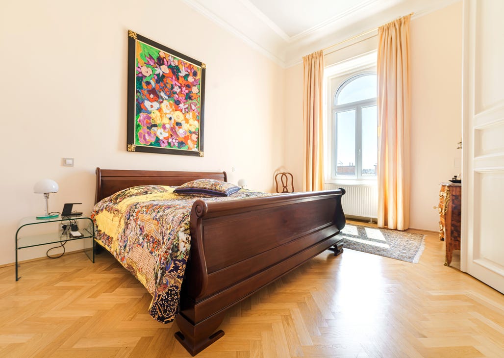 Flat in Budapest, Hungary, 125 m² - picture 9