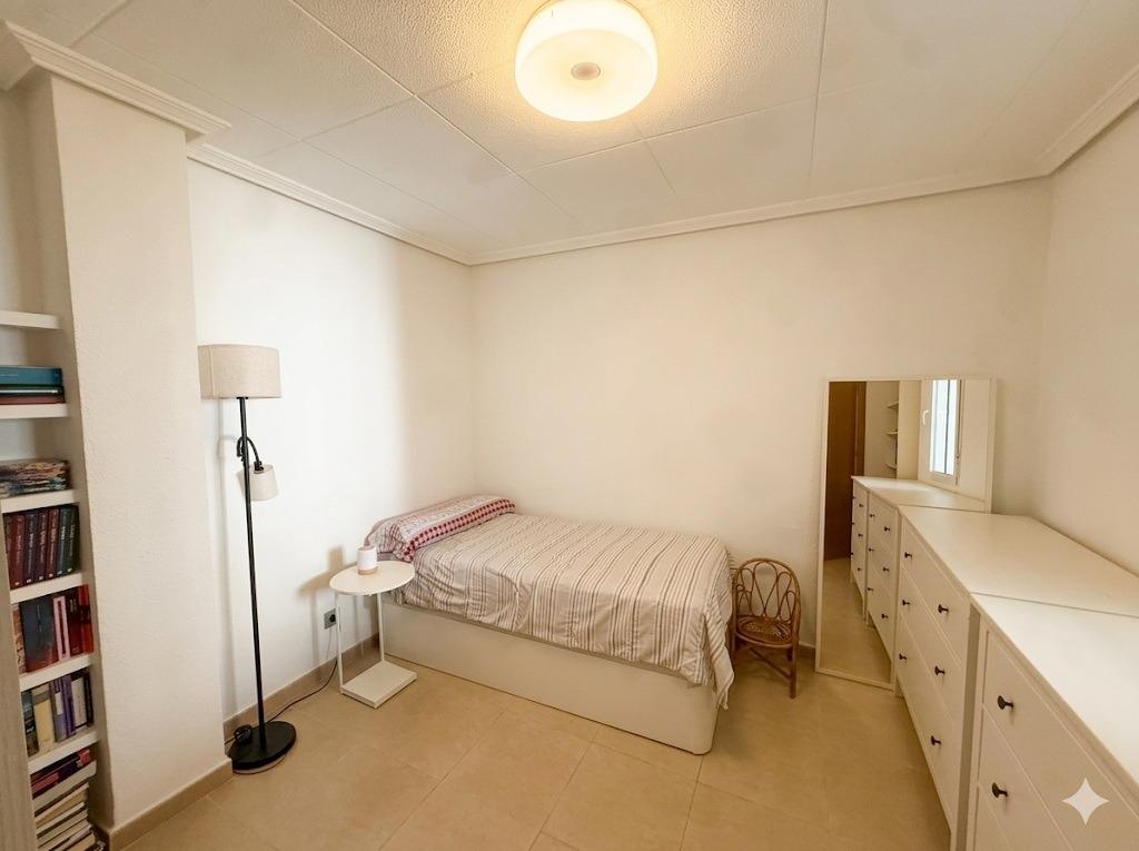 Flat in Torrevieja, Spain, 107 m² - picture 8