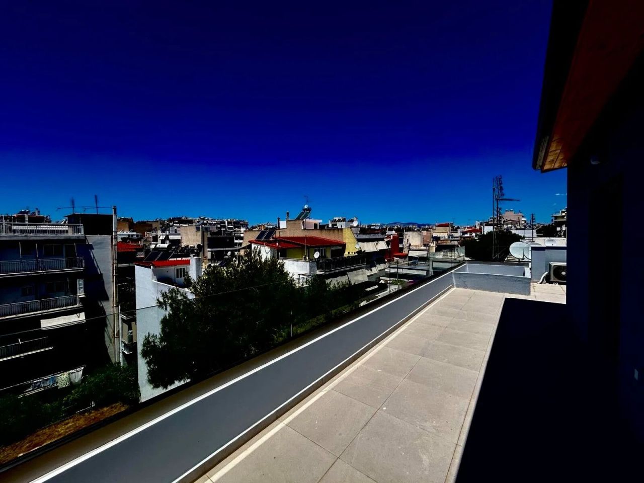 Piso en Atenas, Grecia, 136 m² - imagen 4