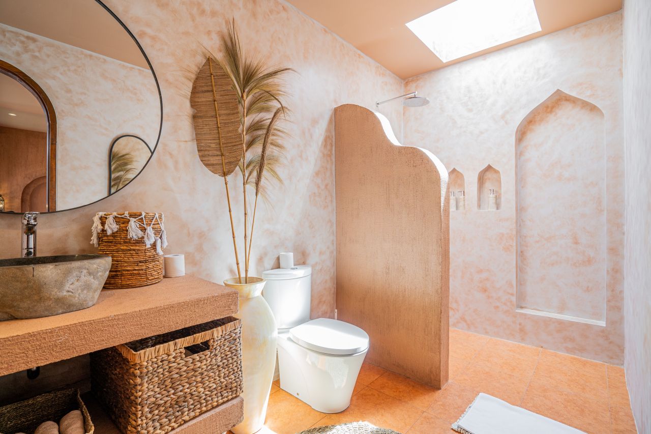 Villa a Canggu, Indonesia, 80 m² - foto 16