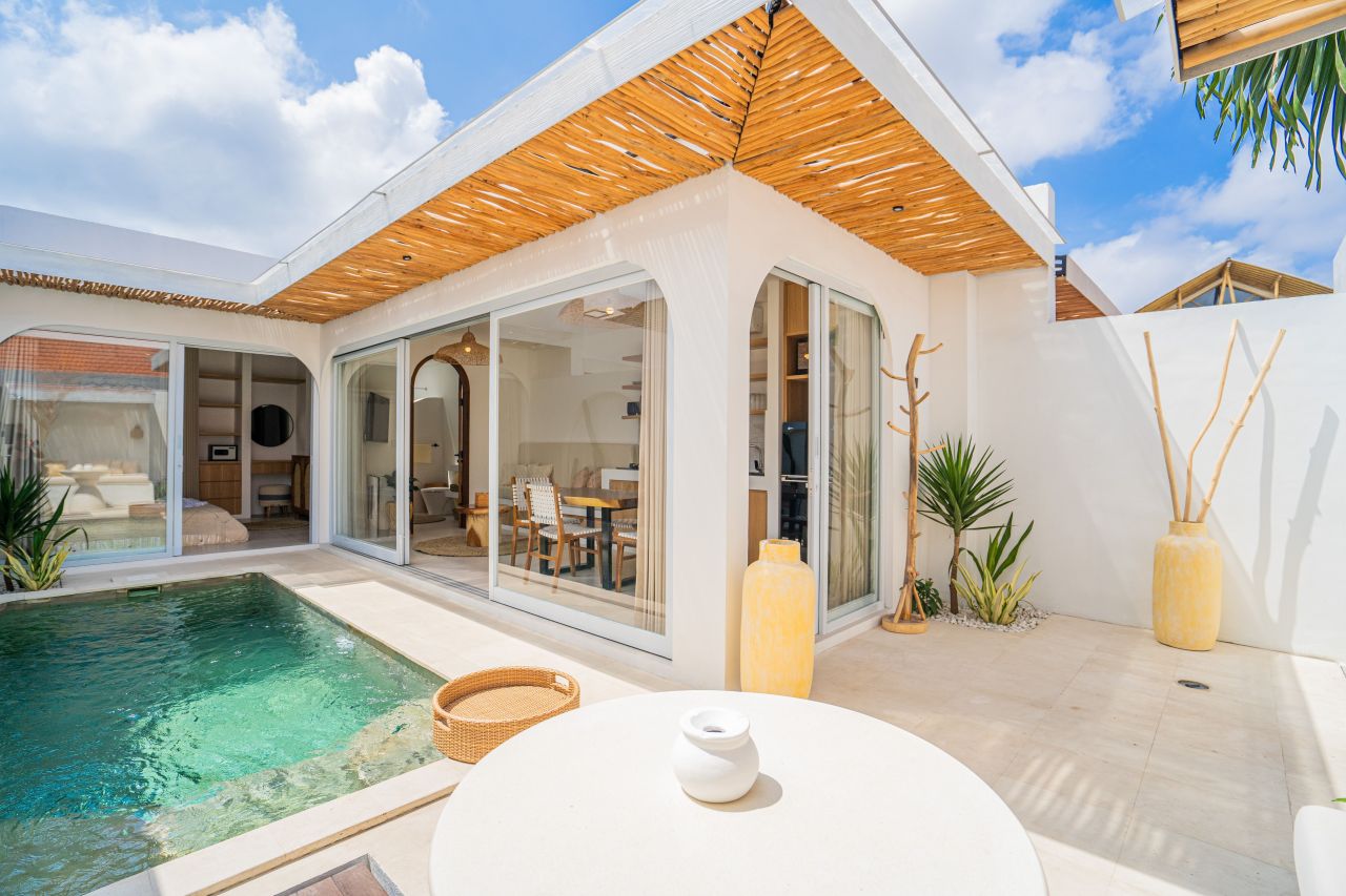 Villa in Canggu, Indonesia, 80 m² - picture 1