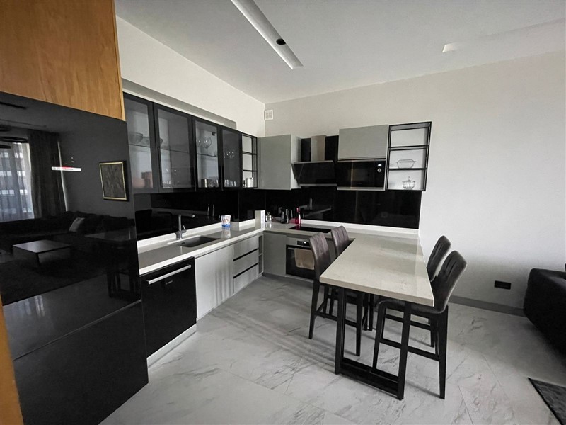 Piso en Alanya, Turquia, 65 m² - imagen 7
