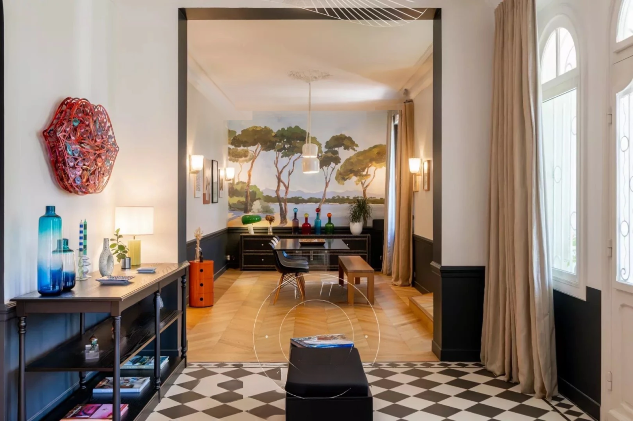 Flat in Cannes, France, 318 m² - picture 12