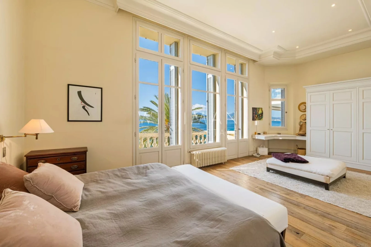 Wohnung in Cannes, Frankreich, 407 m² - Foto 16