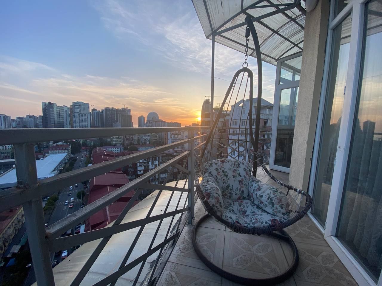 Appartamento a Batumi, Georgia, 98 m² - foto 13