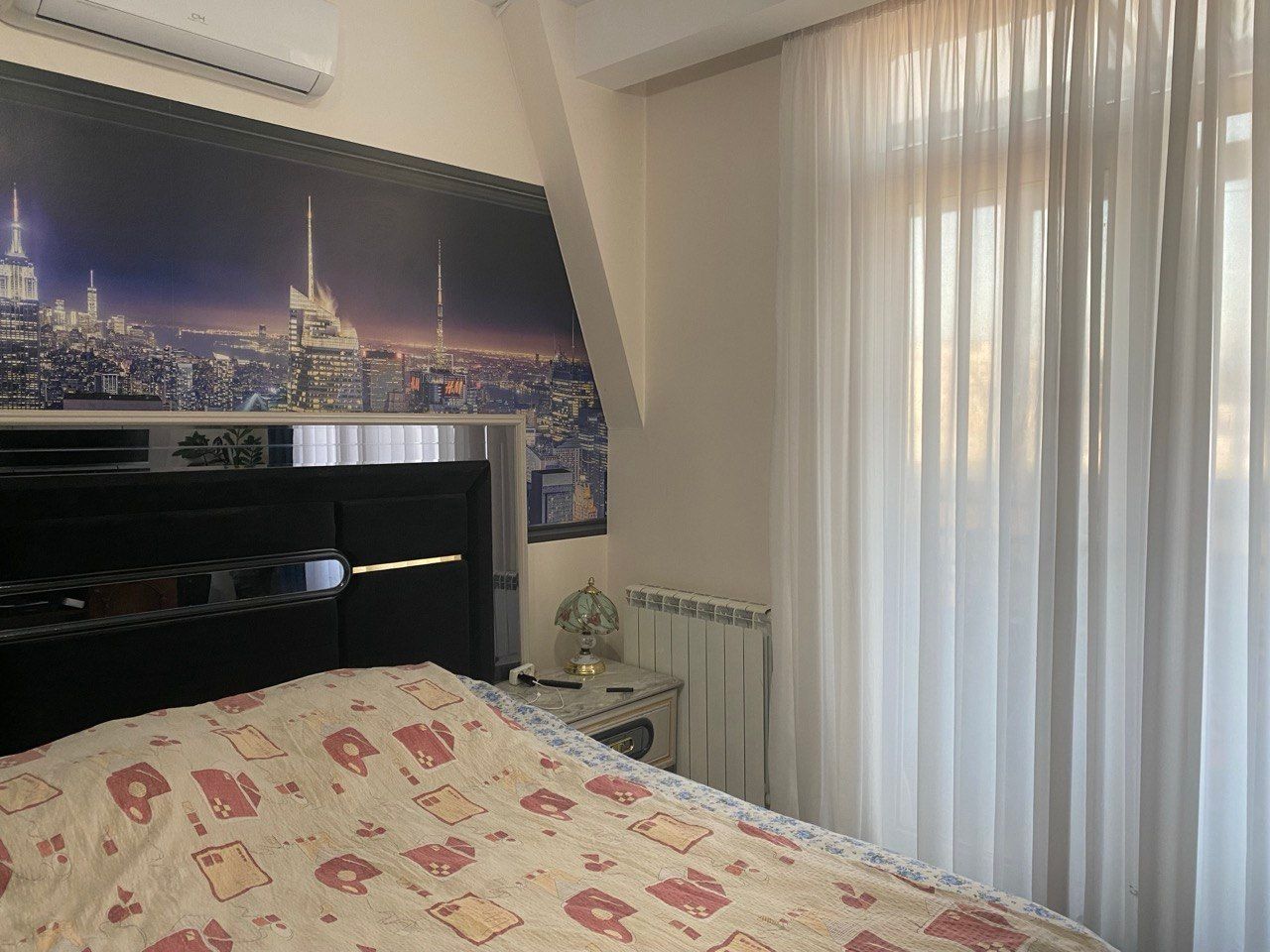 Appartamento a Batumi, Georgia, 98 m² - foto 9