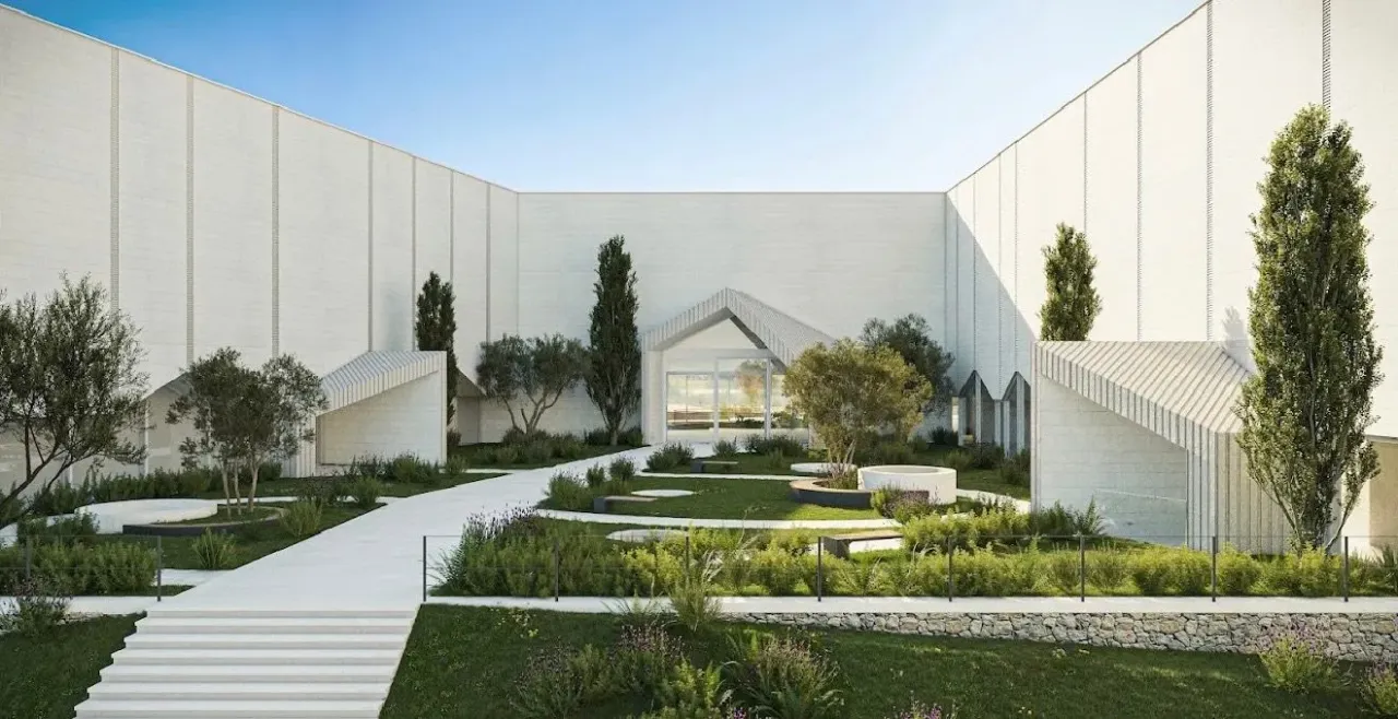 Isla en Tivat, Montenegro, 20 995 m² - imagen 6