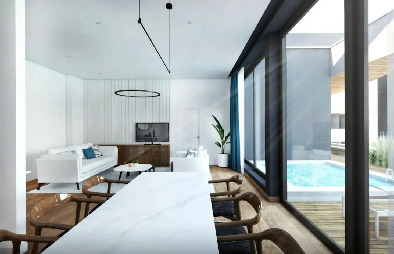 Isla en Tivat, Montenegro, 20 995 m² - imagen 8