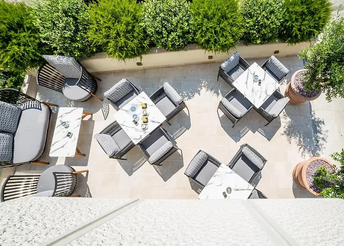 Hotel, albergo a Budva, Montenegro, 317 m² - foto 3
