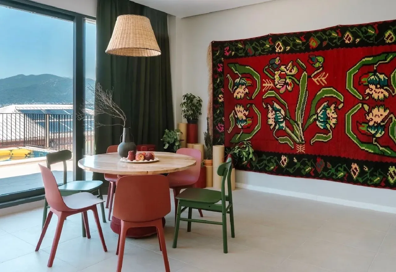 Villa a Tivat, Montenegro, 200 m² - foto 6