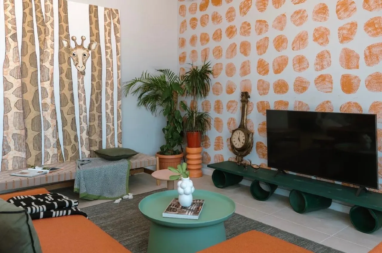 Villa a Tivat, Montenegro, 200 m² - foto 5