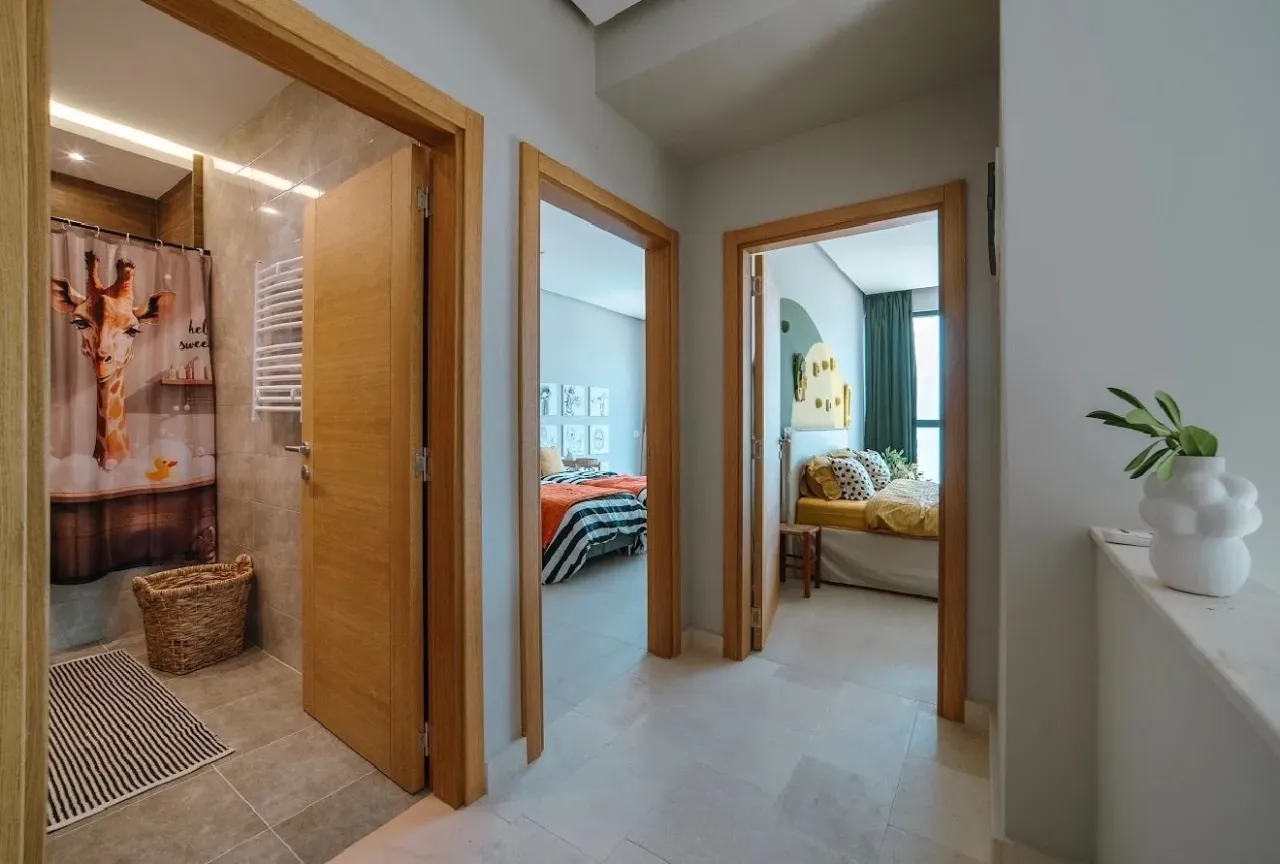 Villa a Tivat, Montenegro, 200 m² - foto 10