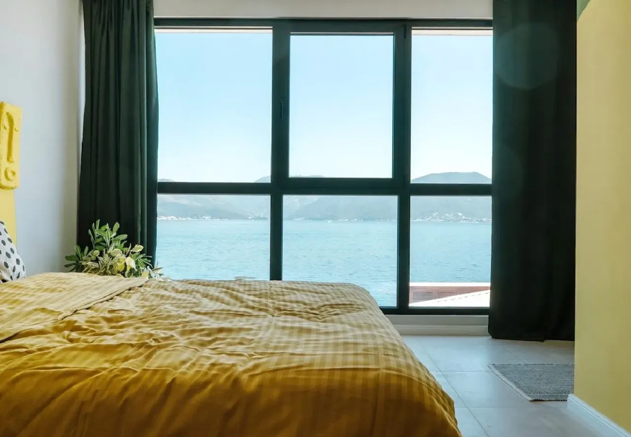 Villa a Tivat, Montenegro, 200 m² - foto 9