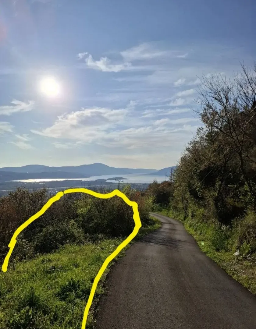 Terreno a Kavac, Montenegro, 7 627 a - foto 6