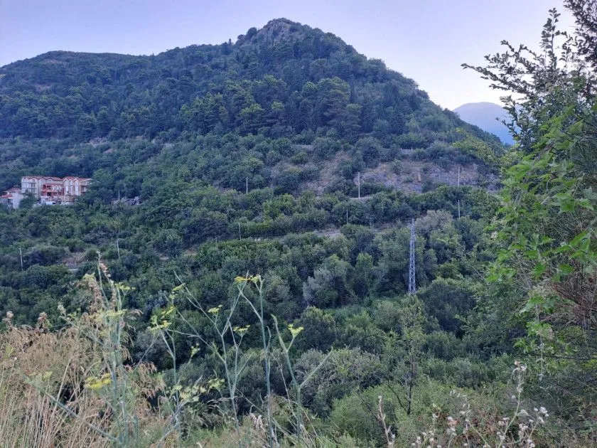 Terreno a Kavac, Montenegro, 7 627 a - foto 3