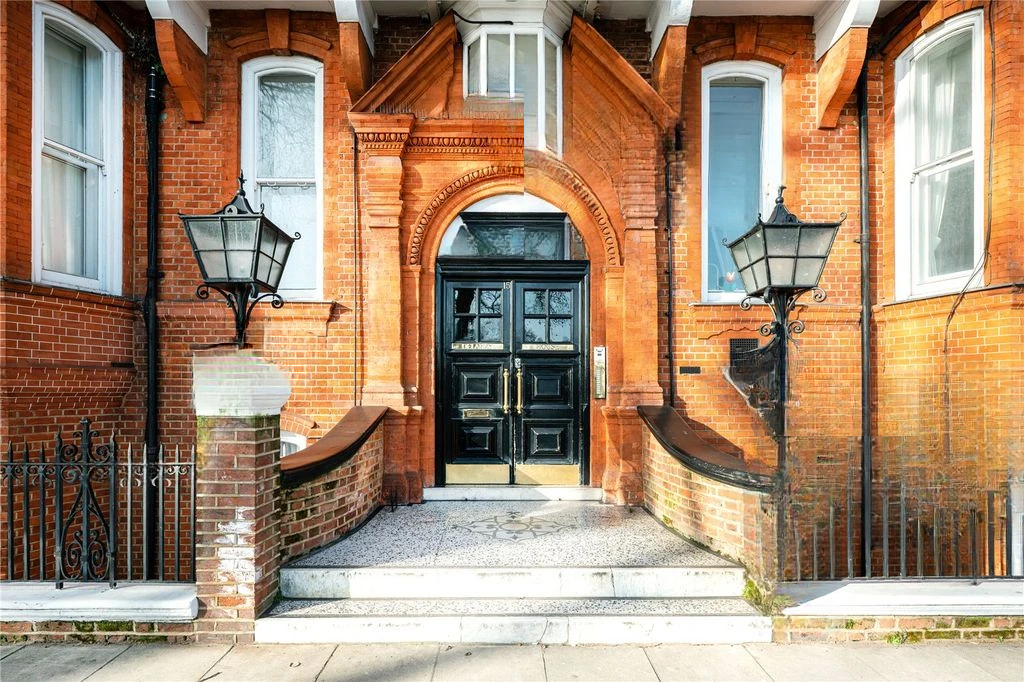 Wohnung in London, Großbritannien, 78 m² - Foto 5