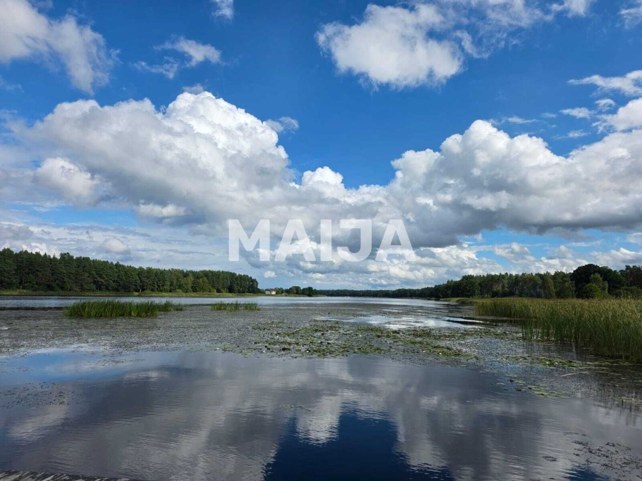 Casa Spuņciems, Lettonia, 150 m² - foto 2