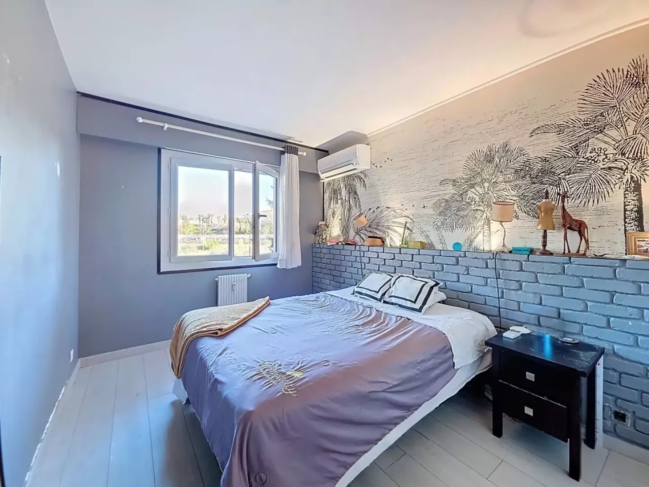 Apartment in Cannes, France, 93 m² - picture 11