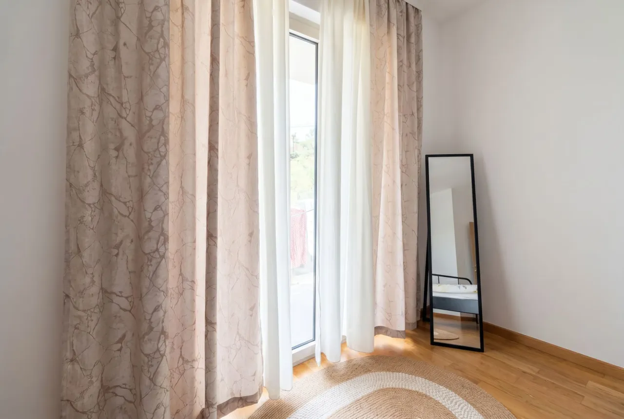 Flat in Becici, Montenegro, 43 m² - picture 2