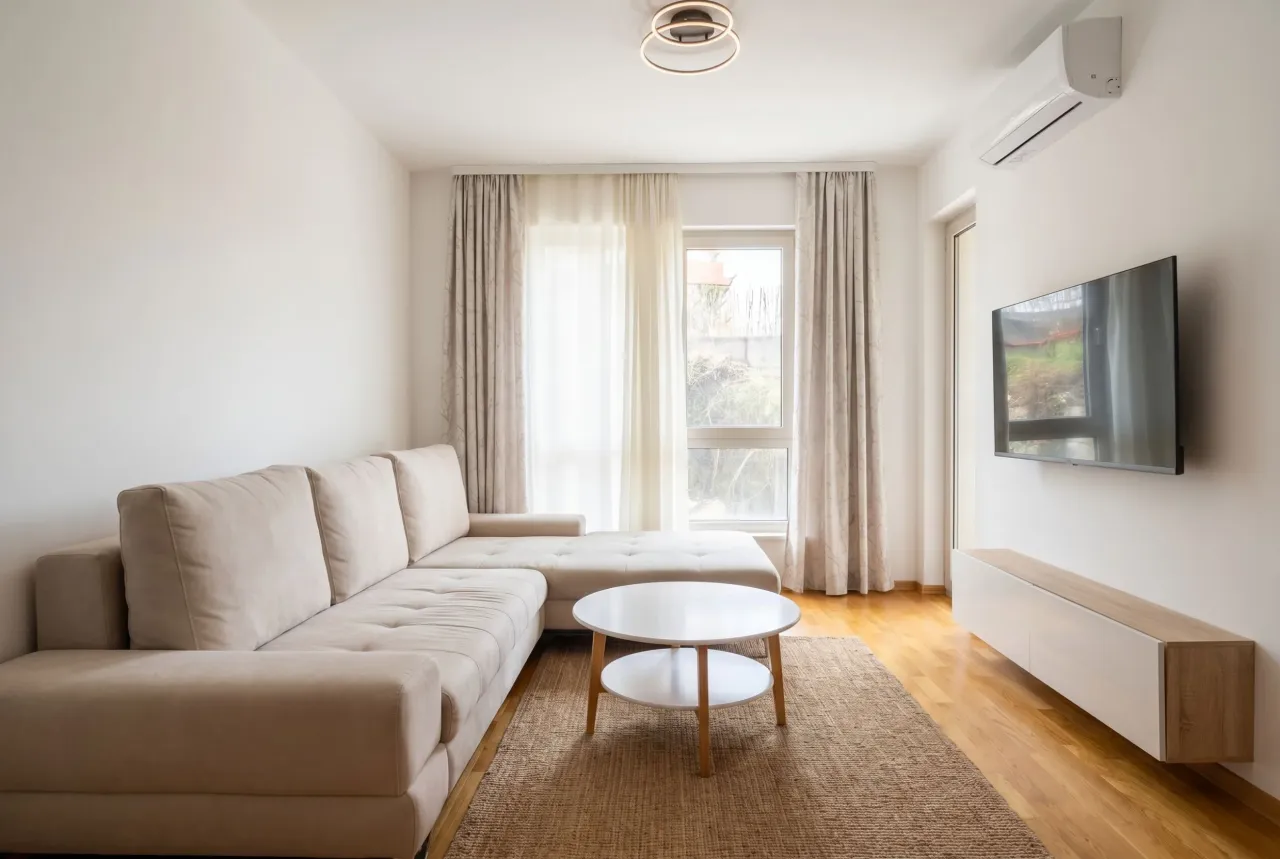 Flat in Becici, Montenegro, 43 m² - picture 5