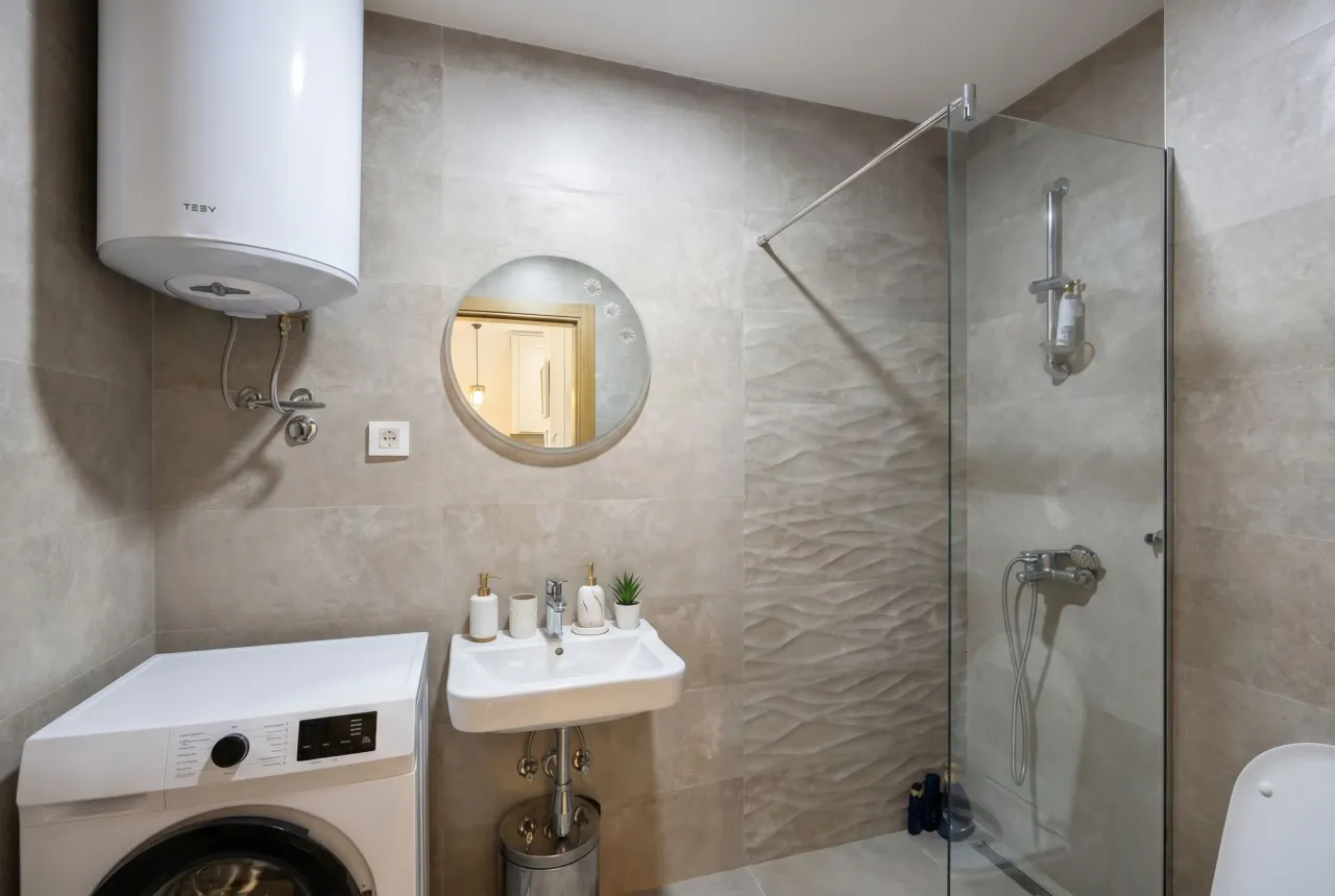 Flat in Becici, Montenegro, 43 m² - picture 6