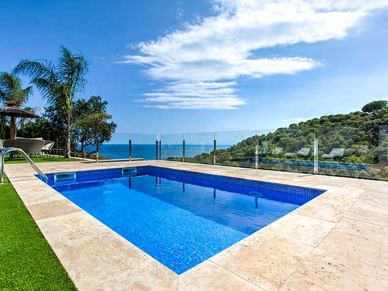 Villa in Tossa de Mar, Spain, 200 m² - picture 2