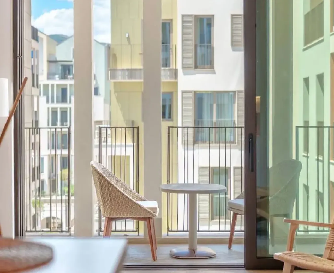 Apartment in Tivat, Montenegro, 55 m² - Foto 11