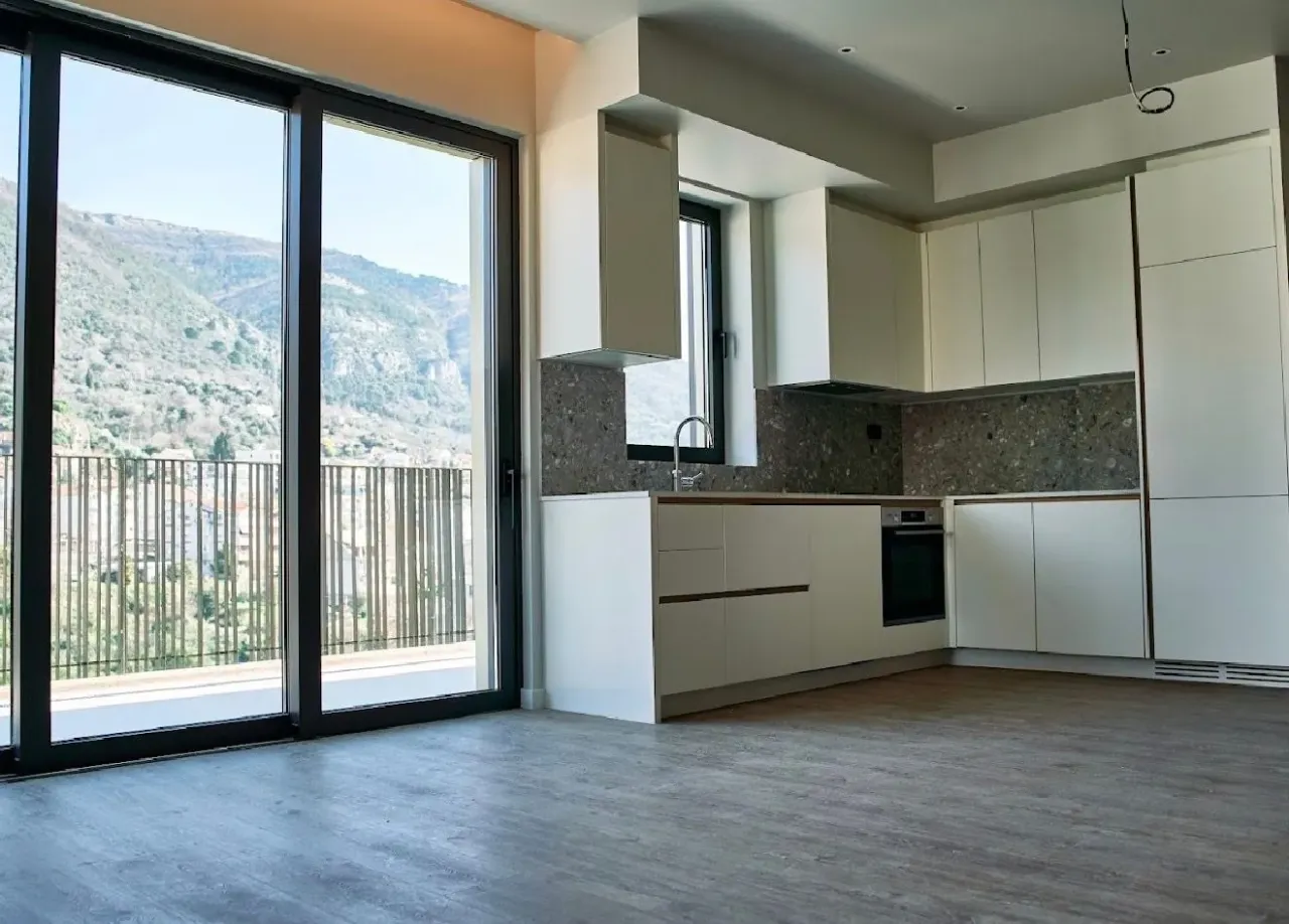 Apartment in Tivat, Montenegro, 102 m² - Foto 6