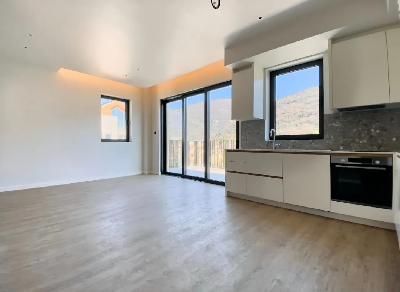 Apartment in Tivat, Montenegro, 102 m² - Foto 3