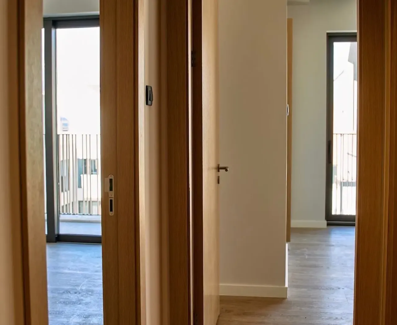 Apartment in Tivat, Montenegro, 102 m² - Foto 16