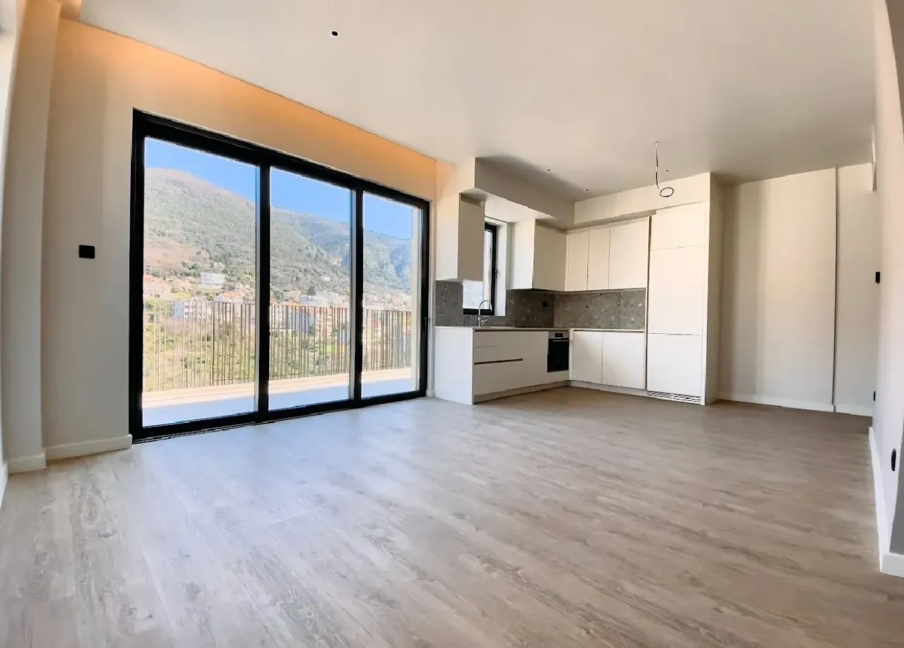 Apartment in Tivat, Montenegro, 102 m² - Foto 5