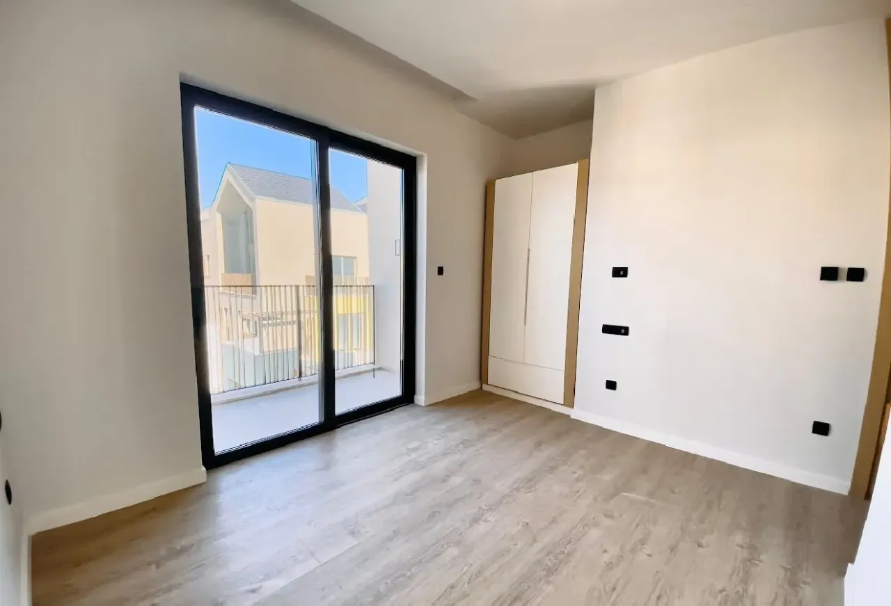 Apartment in Tivat, Montenegro, 102 m² - Foto 12