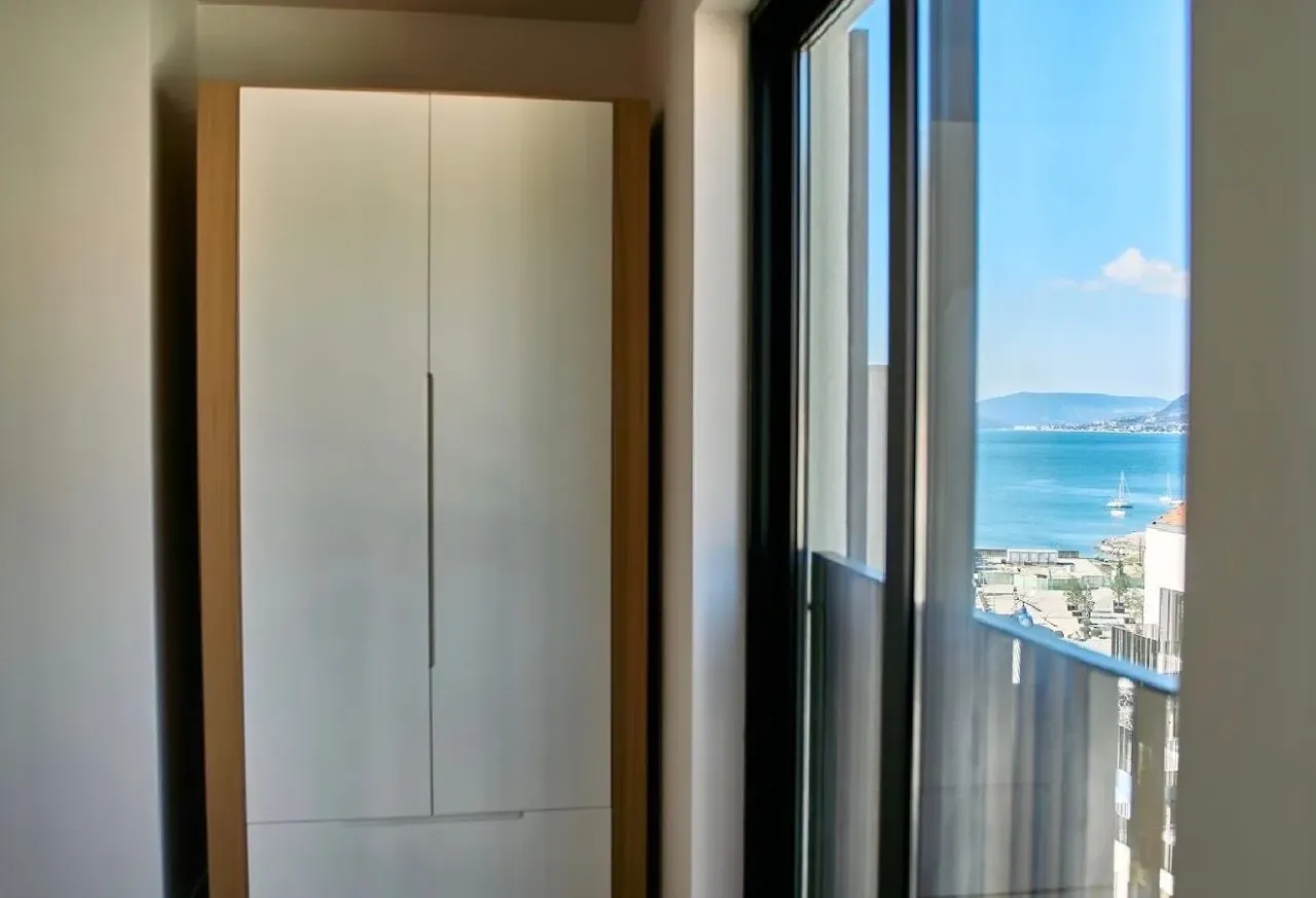 Apartment in Tivat, Montenegro, 102 m² - Foto 10
