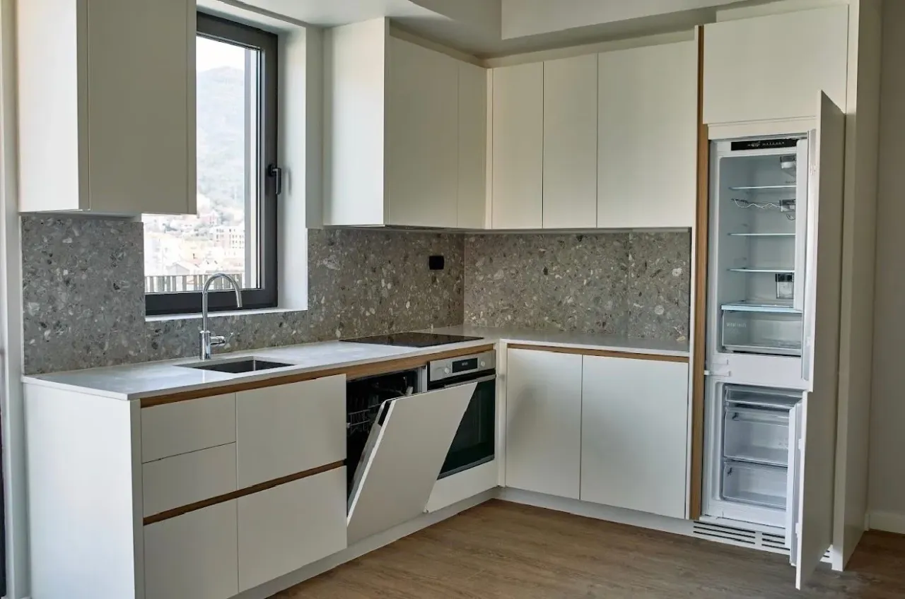 Apartment in Tivat, Montenegro, 102 m² - Foto 7