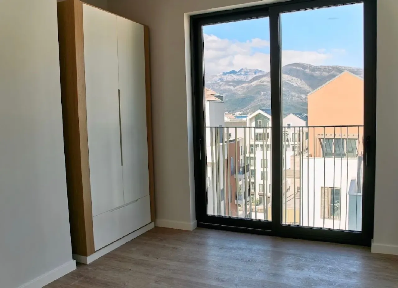 Apartment in Tivat, Montenegro, 102 m² - Foto 9