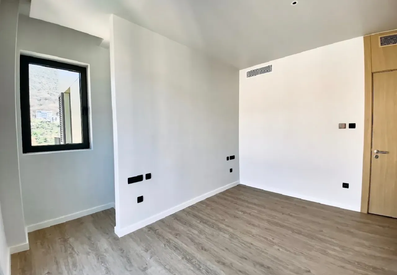 Apartment in Tivat, Montenegro, 102 m² - Foto 11