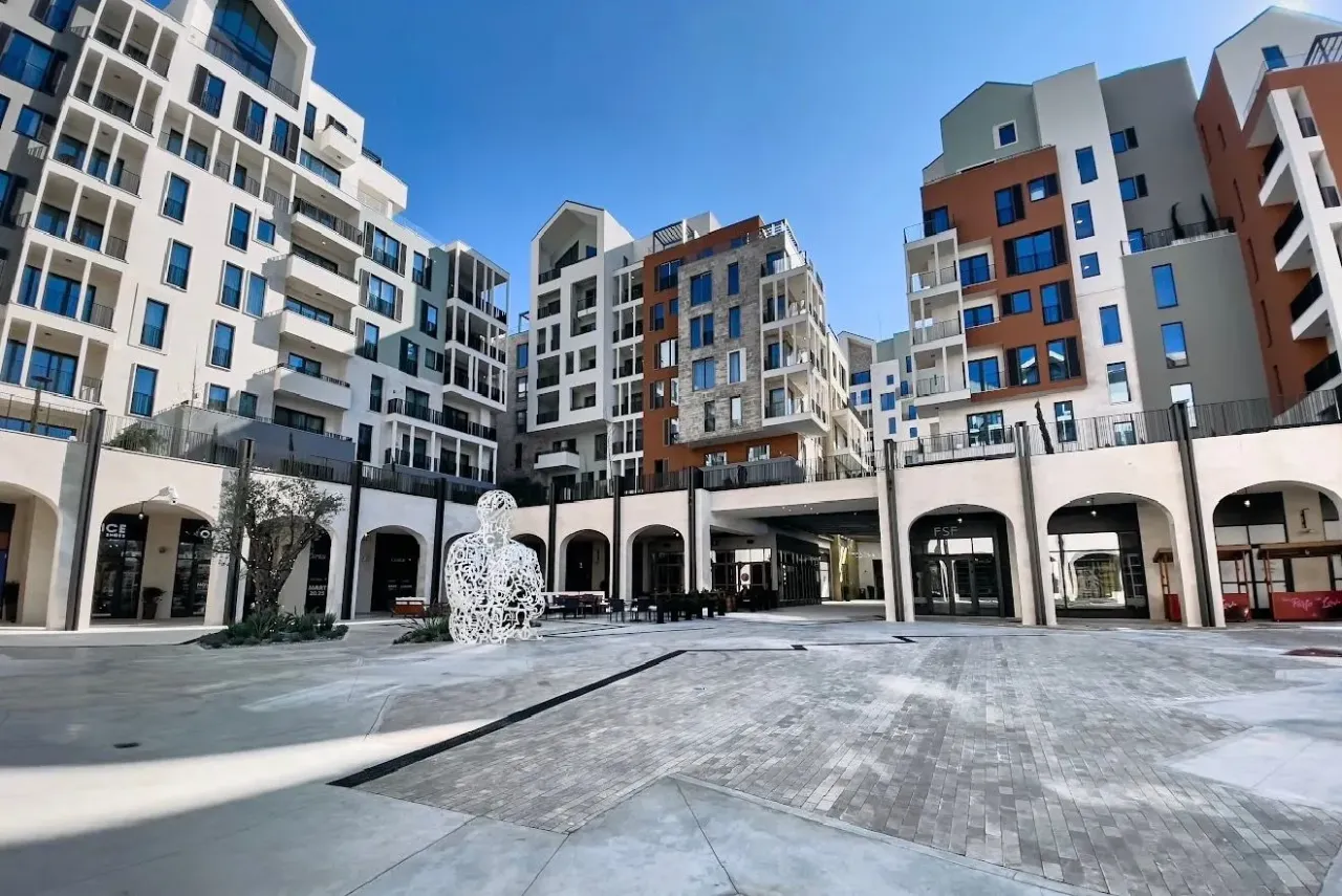 Apartment in Tivat, Montenegro, 102 m² - Foto 17