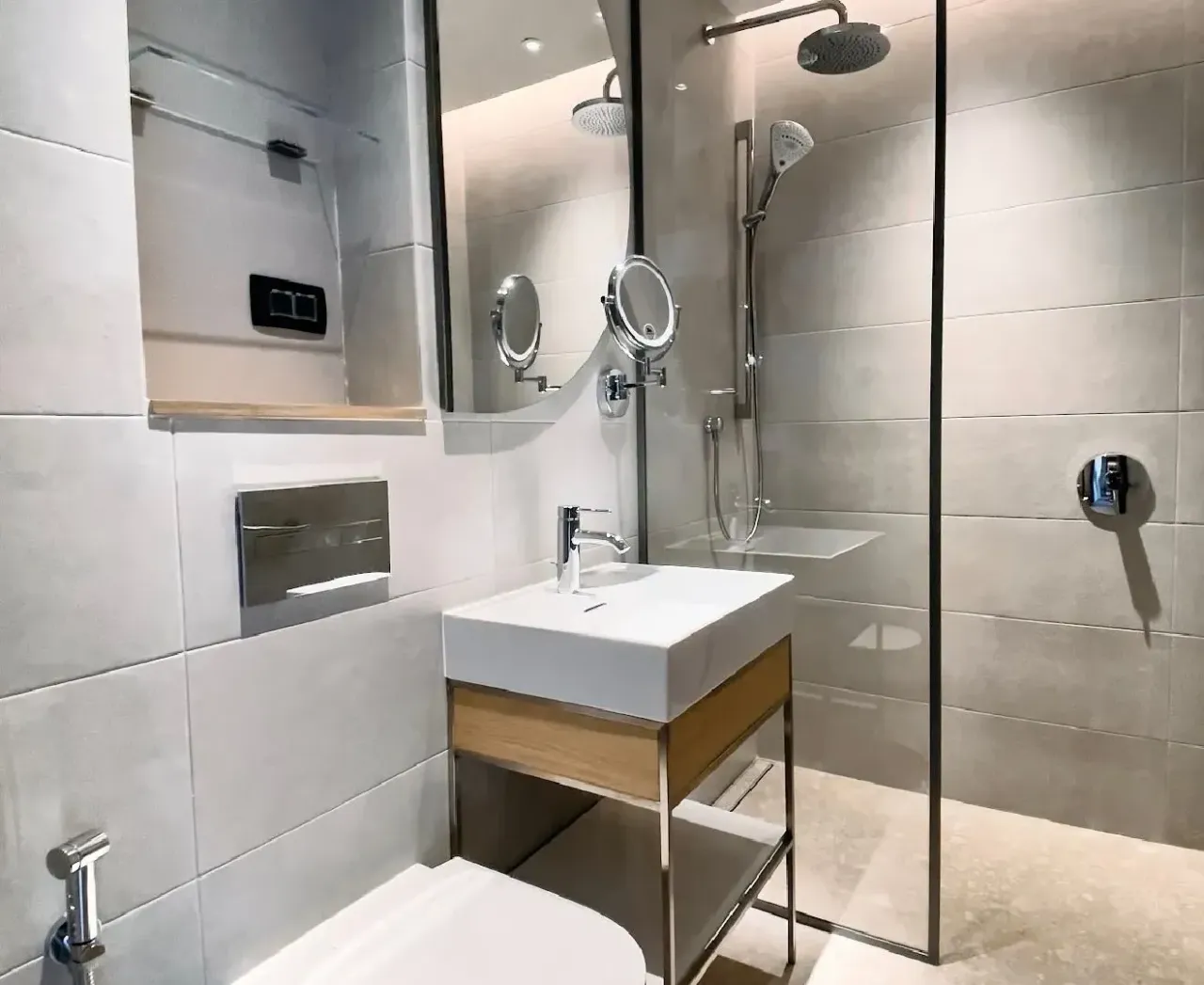 Apartment in Tivat, Montenegro, 102 m² - Foto 14