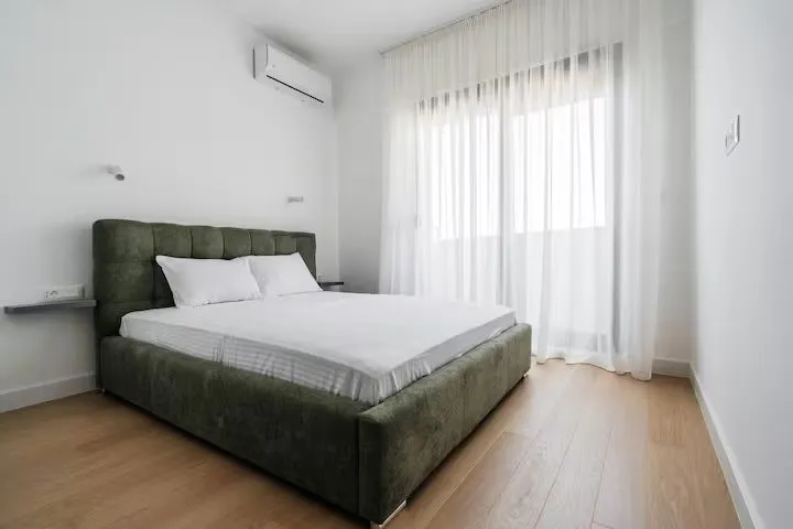 Apartment in Budva, Montenegro, 117 m² - picture 6
