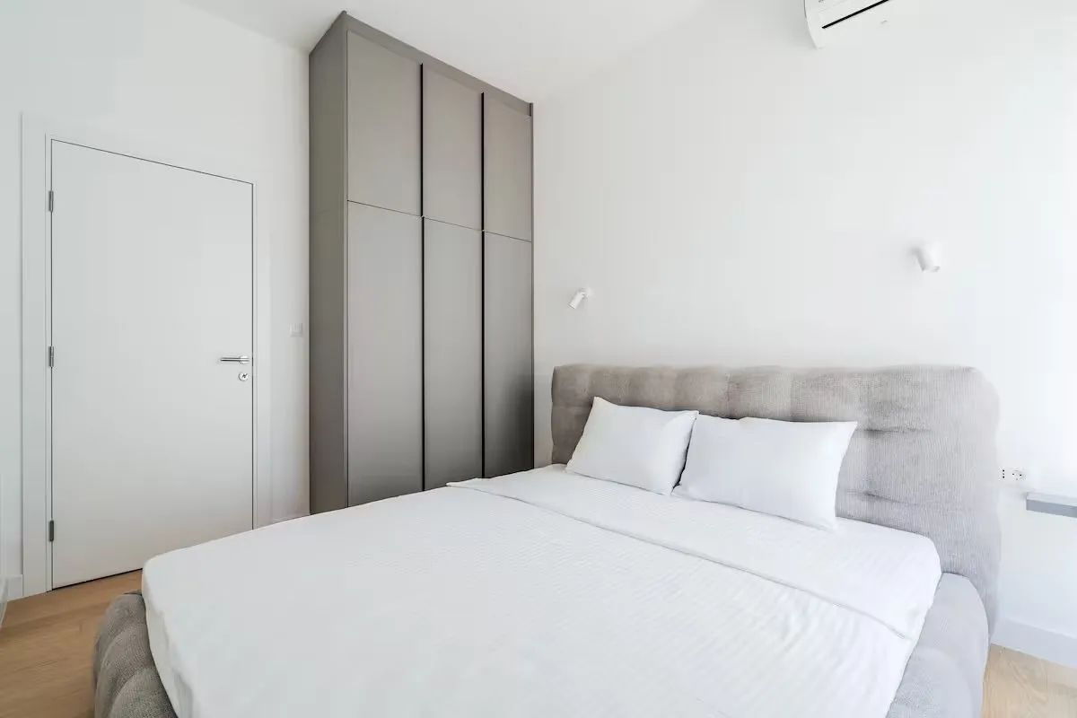Apartment in Budva, Montenegro, 117 m² - picture 7
