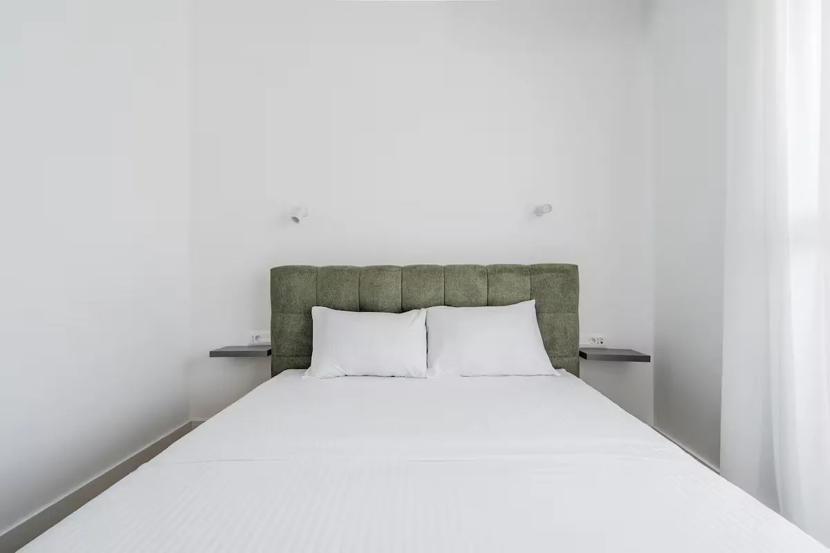 Apartment in Budva, Montenegro, 117 m² - picture 5