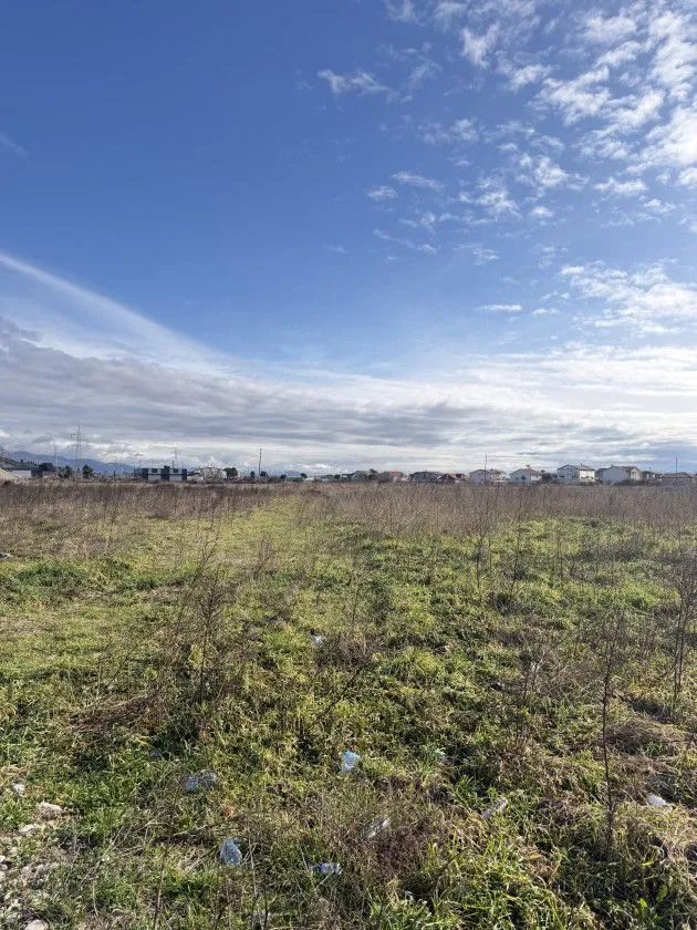 Land in Podgorica, Montenegro, 2 175 ares - picture 2